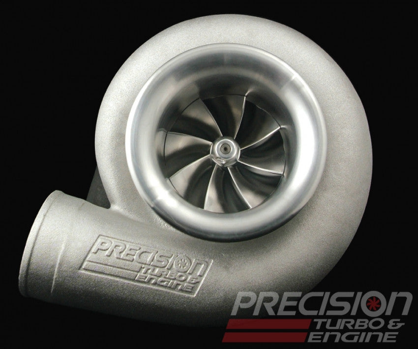 Precision 118 CEA Billet Turbocharger 2800HP