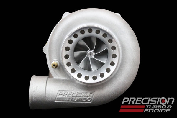 Precision 6766 CEA Billet Turbocharger 935HP