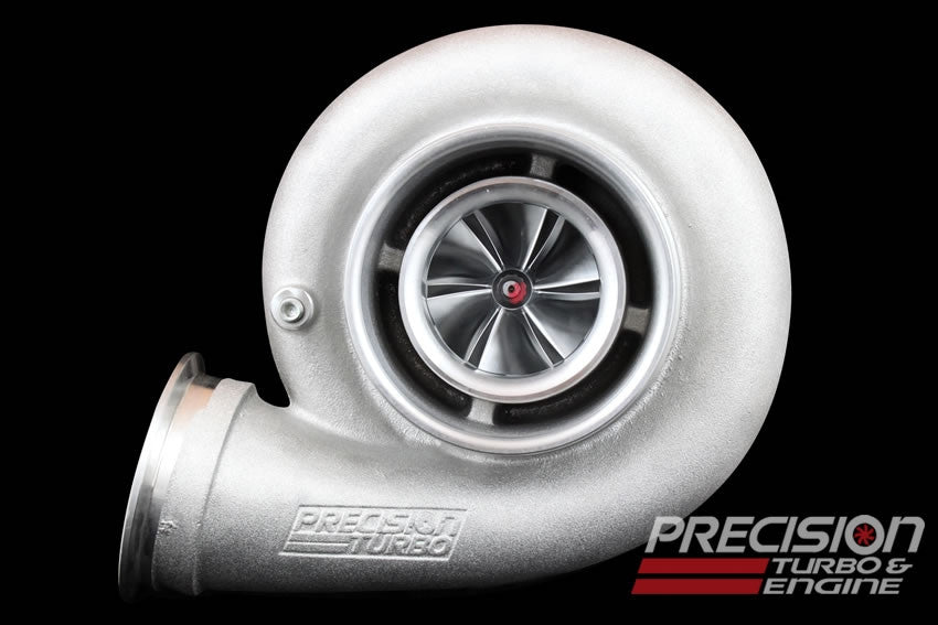 Precision 7175 GT42 Style Turbocharger 985HP