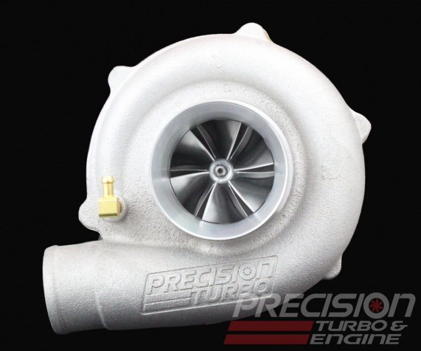 Precision 6262 CEA Billet Turbocharger 705HP